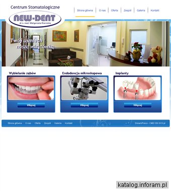 Stomatolog Lublin