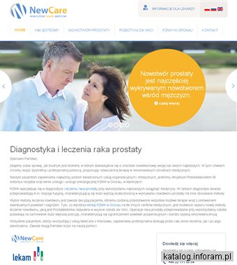 NewCare prostata