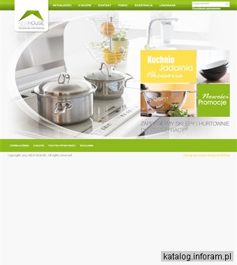 Artykuły gospodarstwa domowego hurtownia