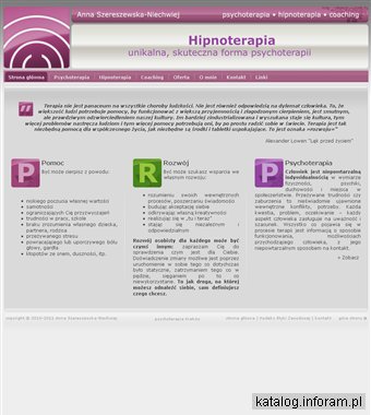 Psychoterapia Kraków