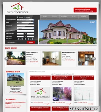 Biuro nieruchomości Goleniów