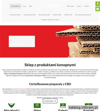 nikaconopia.pl