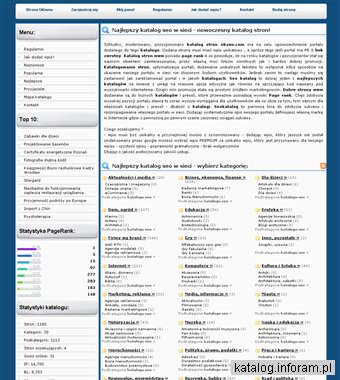 Katalog stron NKSWS.COM