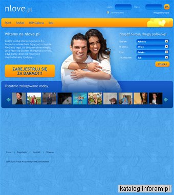 Randki - nLove.pl