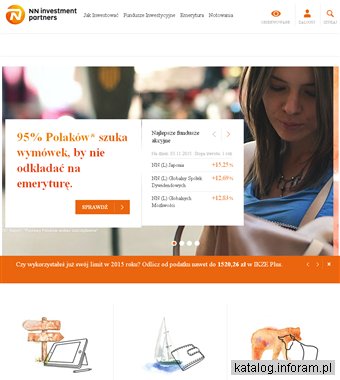 NNTFI.pl - Towarzystwo Funduszy Inwestycyjnych