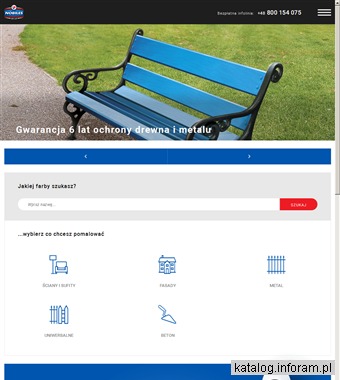 Nobiles – farby specjalistyczne