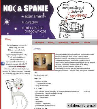 Tanie Noclegi Łódź