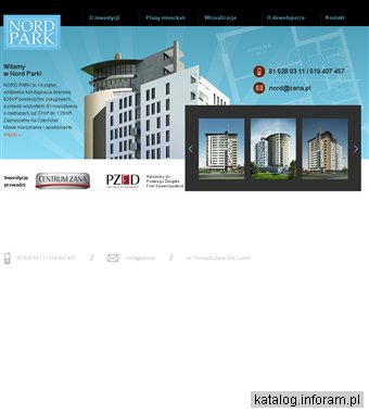 Apartamenty Czechów