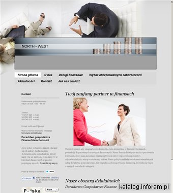 North-West Doradztwo Finansowe
