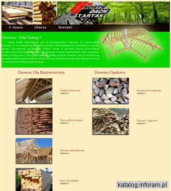 Dachy Ostrów Mazowiecka