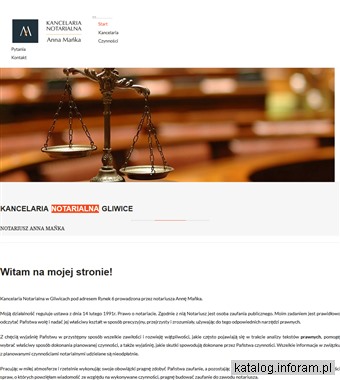 notariusz-gliwice.com.pl