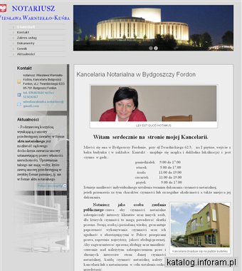 Kancelaria notarialna