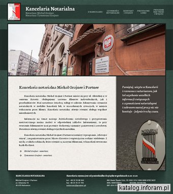 KANCELARIA NOTARIALNA Katowice kancelarie notarialne Katowice