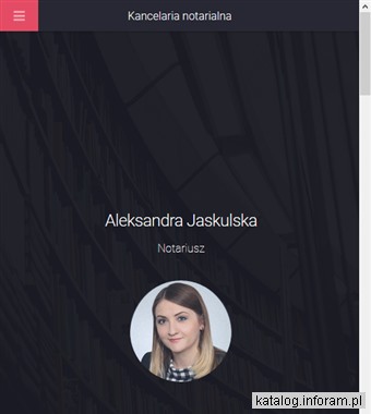 notariusz Dąbrowa Górnicza notariuszjaskulska.pl