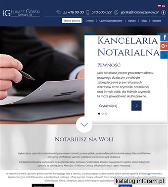 notariusznawoli.com