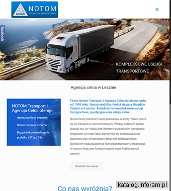 www.notom.pl