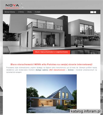NOVA Częstochowa mieszkania do wynajęcia