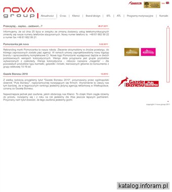 Poznań - renomowana agencja reklamowa