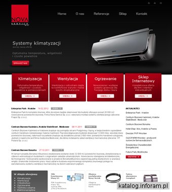 Tania klimatyzacja kraków