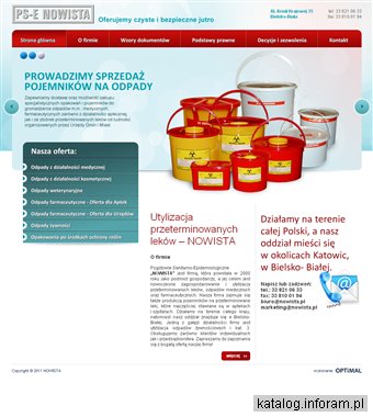 Nowista utylizacja odpadów żywnościowych Katowice