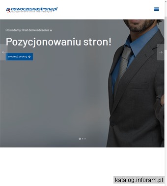 Nowoczesnastrona.pl