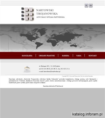 Odwołanie od decyzji Kraków