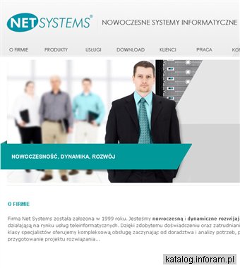 Siemens Centrale telefoniczne