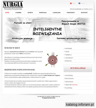 Pozycjonowanie stron