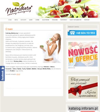Nutridieta.pl