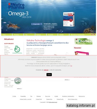 Wzmocnienie organizmu