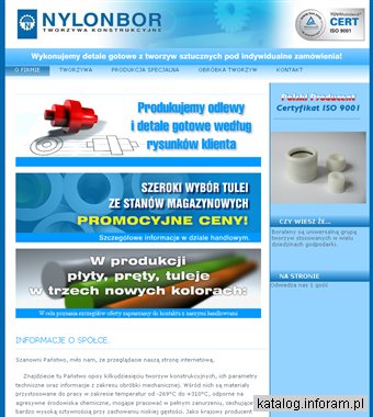 Obróbka tworzyw sztucznych