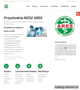 www.nzozares.pl