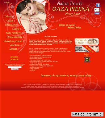 Salon urody Nowy Sącz, makijaż permanentny, przedłużanie włosów i przedłużanie rzęs