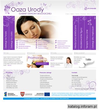 Endermologia Poznań