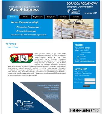 P.U.P. WAWEL-EXPRESS