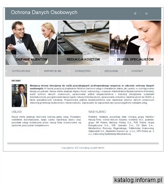 Rejestracja zbiorów