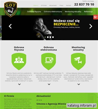 Ochrona-got.pl