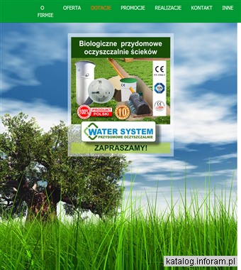www.oczyszczalniesciekow.info