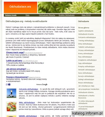 Sposoby na odchudzanie