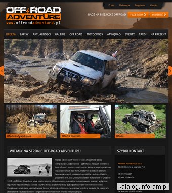 Alchemia Adventure Sp.z.o.o