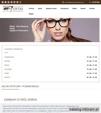 oftal-koralewscy.pl