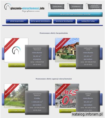 Ogloszenia-Nieruchomosci.info