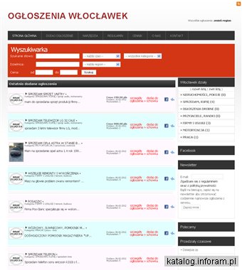 Praca Włocławek