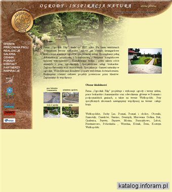 Projektowanie i urządzanie ogrodów oraz terenów zieleni Poznań