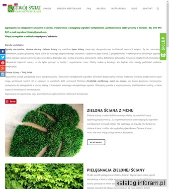 www.ogrodwertykalny.pl