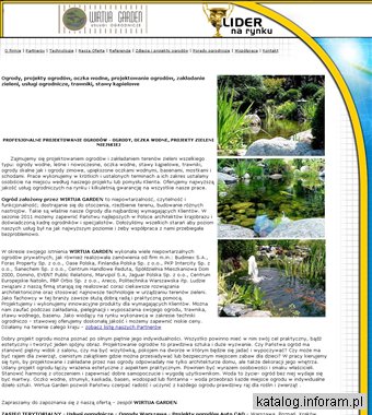 Filtry do oczek wodnych i stawów