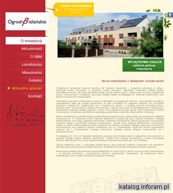 Nowe mieszkania we Wrocławiu