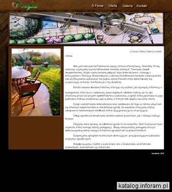 CORYLUS Pielęgnacja ogrodów Wrocław