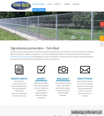 www.ogrodzenia-pomorskie.pl
