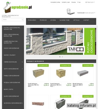 www.ogrodzenie.pl